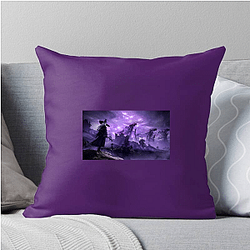 Elden Ring Nightreign Merchandise For Fans Elden Ring Nightreign Pillows Cover