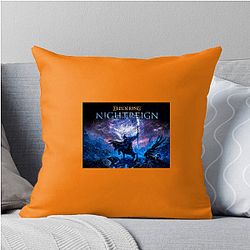 Elden Ring Nightreign Merch Collection Elden Ring Nightreign Pillows Cover