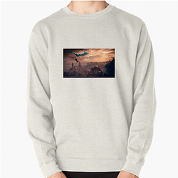 Elden Ring Nightreign Merchandise Elden Ring Nightreign Sweatshirts