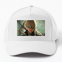 Elden Ring Nightreign Collection for fans Elden Ring Nightreign Hats & Caps