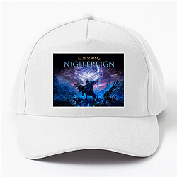 Elden Ring Nightreign Merch Collection Elden Ring Nightreign Hats & Caps