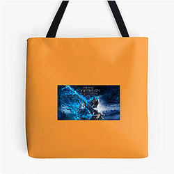 Elden Ring Nightreign Signature Elden Ring Nightreign Bags