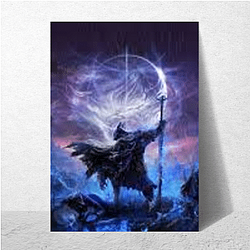 Elden Ring Nightreign Merch Elden Ring Nightreign Posters