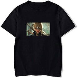 Elden Ring Nightreign Collection for fans Elden Ring Nightreign T-Shirts