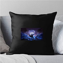 Elden Ring Nightreign Merch Elden Ring Nightreign Pillows Cover