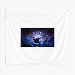 Elden Ring Nightreign Merch Elden Ring Nightreign Tapestries