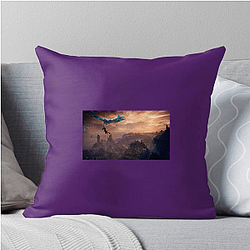 Elden Ring Nightreign Merchandise Elden Ring Nightreign Pillows Cover