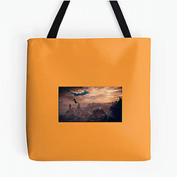 Elden Ring Nightreign Merchandise Elden Ring Nightreign Bags
