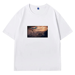 Elden Ring Nightreign Merchandise Elden Ring Nightreign T-Shirts