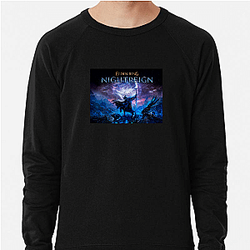 Elden Ring Nightreign Merch Collection Elden Ring Nightreign Sweatshirts