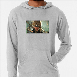 Elden Ring Nightreign Collection for fans Elden Ring Nightreign Hoodies