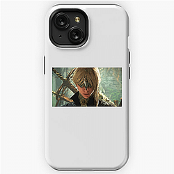 Elden Ring Nightreign Collection for fans Elden Ring Nightreign Samsung Cases