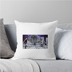 Elden Ring Nightreign Merch For Fans Elden Ring Nightreign Pillows Cover