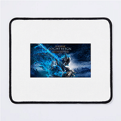 Elden Ring Nightreign Signature Elden Ring Nightreign Mouse Pads