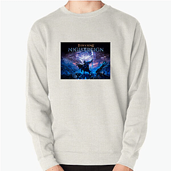 Elden Ring Nightreign Merch Collection Elden Ring Nightreign Sweatshirts