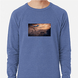 Elden Ring Nightreign Merchandise Elden Ring Nightreign Sweatshirts