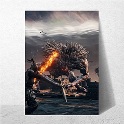 Elden Ring Nightreign Special Collection Elden Ring Nightreign Posters