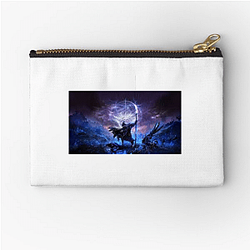 Elden Ring Nightreign Merch Elden Ring Nightreign Zipper Pouches