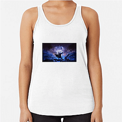 Elden Ring Nightreign Merch Elden Ring Nightreign Tank Tops