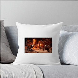 Elden Ring Nightreign Fan Art Elden Ring Nightreign Pillows Cover