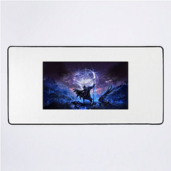 Elden Ring Nightreign Merch Elden Ring Nightreign Mouse Pads