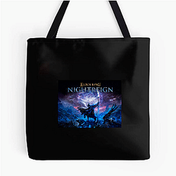Elden Ring Nightreign Merch Collection Elden Ring Nightreign Bags