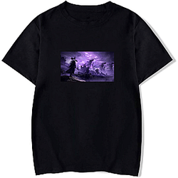 Elden Ring Nightreign Merchandise For Fans Elden Ring Nightreign T-Shirts