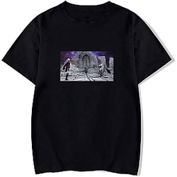 Elden Ring Nightreign Merch For Fans Elden Ring Nightreign T-Shirts