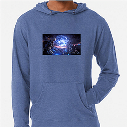 Elden Ring Nightreign Limited Collection Elden Ring Nightreign Hoodies