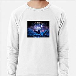 Elden Ring Nightreign Merch Collection Elden Ring Nightreign Sweatshirts