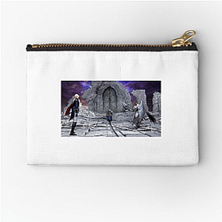 Elden Ring Nightreign Merch For Fans Elden Ring Nightreign Zipper Pouches