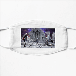 Elden Ring Nightreign Merch For Fans Elden Ring Nightreign Face Masks