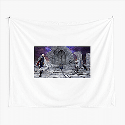 Elden Ring Nightreign Merch For Fans Elden Ring Nightreign Tapestries