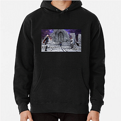 Elden Ring Nightreign Merch For Fans Elden Ring Nightreign Hoodies