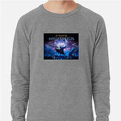 Elden Ring Nightreign Merch Collection Elden Ring Nightreign Sweatshirts