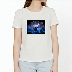 Elden Ring Nightreign Merch Collection Elden Ring Nightreign T-Shirts