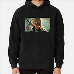 Elden Ring Nightreign Collection for fans Elden Ring Nightreign Hoodies