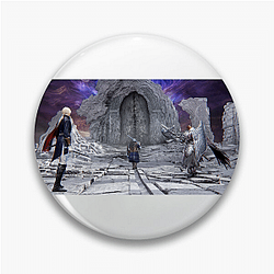 Elden Ring Nightreign Merch For Fans Elden Ring Nightreign Pins