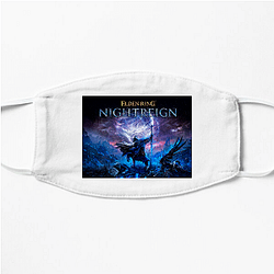 Elden Ring Nightreign Merch Collection Elden Ring Nightreign Face Masks