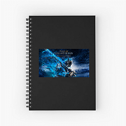 Elden Ring Nightreign Signature Elden Ring Nightreign Notebook