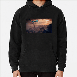 Elden Ring Nightreign Merchandise Elden Ring Nightreign Hoodies