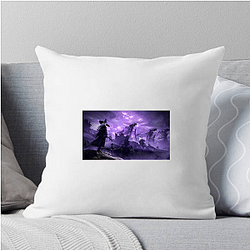 Elden Ring Nightreign Merchandise For Fans Elden Ring Nightreign Pillows Cover