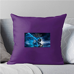 Elden Ring Nightreign Signature Elden Ring Nightreign Pillows Cover