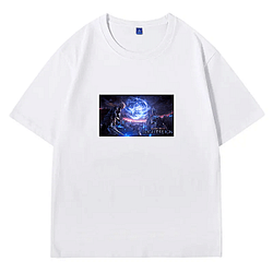 Elden Ring Nightreign Limited Collection Elden Ring Nightreign T-Shirts
