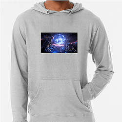 Elden Ring Nightreign Limited Collection Elden Ring Nightreign Hoodies