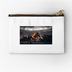 Elden Ring Nightreign Special Collection Elden Ring Nightreign Zipper Pouches