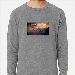 Elden Ring Nightreign Merchandise Elden Ring Nightreign Sweatshirts