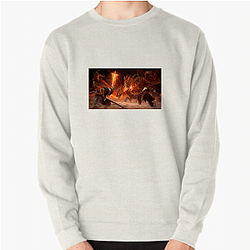 Elden Ring Nightreign Fan Art Elden Ring Nightreign Sweatshirts