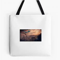 Elden Ring Nightreign Merchandise Elden Ring Nightreign Bags