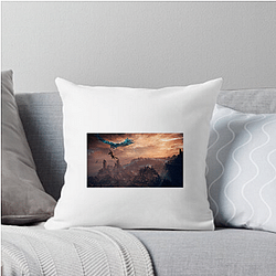 Elden Ring Nightreign Merchandise Elden Ring Nightreign Pillows Cover
